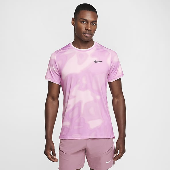 Men s Pink Clothing. Nike CA